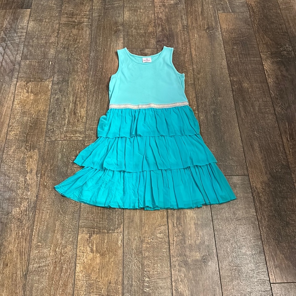 Girls Hamma Andersson dress